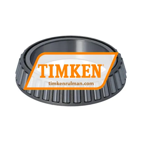 Timken L610549PREC-3 ürün fotoğrafı 2