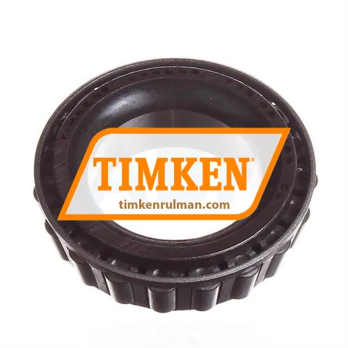 Timken L44649 ürün fotoğrafı 2