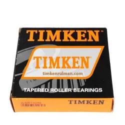 Timken JLM813049 rulman resim 3