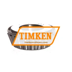 Timken HM803145 rulman resim 2