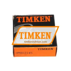 Timken HM803145 rulman resim 3
