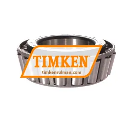 Timken H414249 rulman resim 2