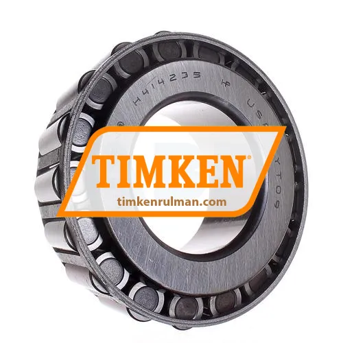 Timken H414235 ürün fotoğrafı 2