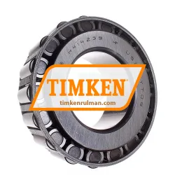 Timken H414235 rulman resim 2