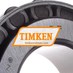 Timken H414235 rulman resim 3