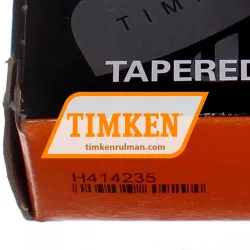 Timken H414235 rulman resim 5