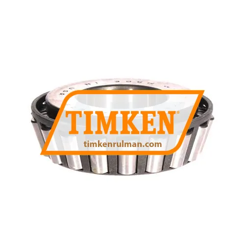 Timken 27875 ürün fotoğrafı 2