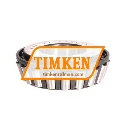 Timken 27875 rulman resim 2