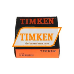 Timken 2785 rulman resim 3