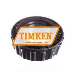 Timken 25878 rulman resim 2