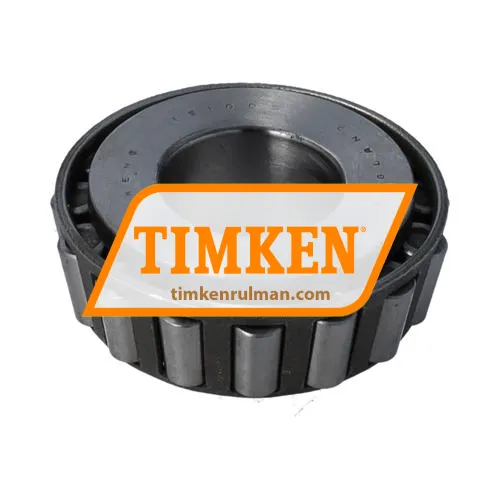 Timken 15100S ürün fotoğrafı 2