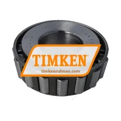 Timken 15100S rulman resim 2