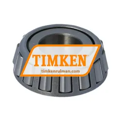 Timken 05070XS rulman resim 2