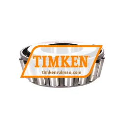 Timken 02473X rulman resim 2
