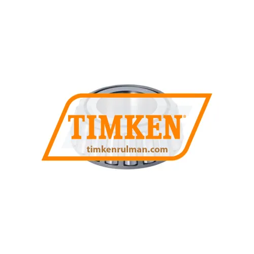 Timken 6575 ürün fotoğrafı 2