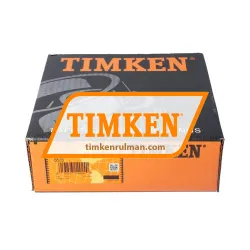 Timken 6575 rulman resim 3