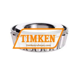 Timken 555S rulman resim 2