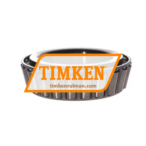 Timken 47490 ürün fotoğrafı 2