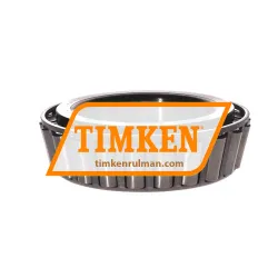 Timken 47490 rulman resim 2