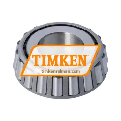 Timken 458 rulman resim 2