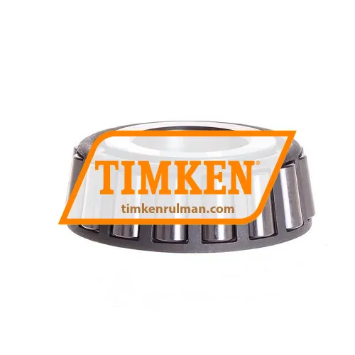 Timken 444