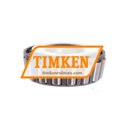 Timken 444 rulman resim 2