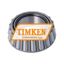 Timken 3975 rulman resim 2