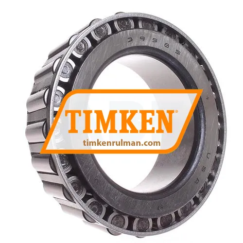 Timken 39585 ürün fotoğrafı 3