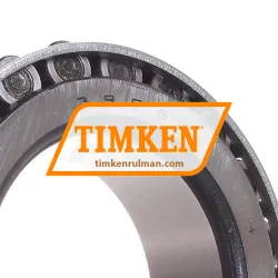 Timken 39585 rulman resim 2