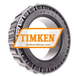 Timken 39585 rulman resim 3