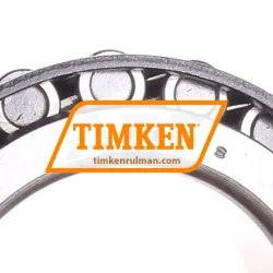 Timken 389S rulman resim 2