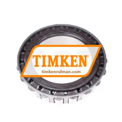 Timken 387 rulman resim 2