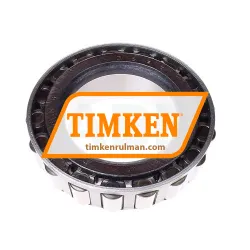 Timken 369A rulman resim 2