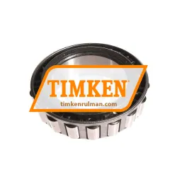 Timken 368S rulman resim 2