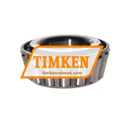 Timken 3490 rulman resim 2