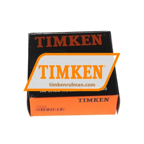 Timken 342A ürün fotoğrafı 3