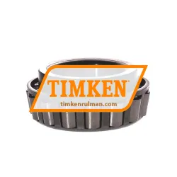 Timken 342A rulman resim 2