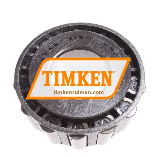 Timken 3198 ürün fotoğrafı 2