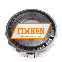 Timken 3198 rulman resim 2