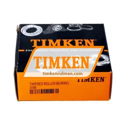 Timken 3198 rulman resim 3