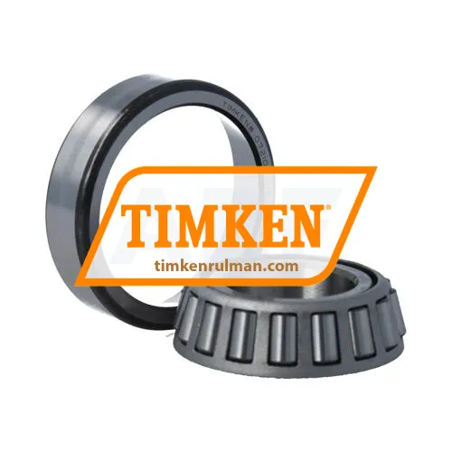 Timken 07100