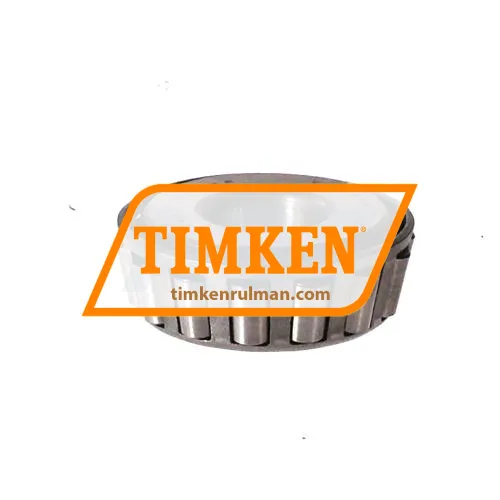 Timken 05062 ürün fotoğrafı 2
