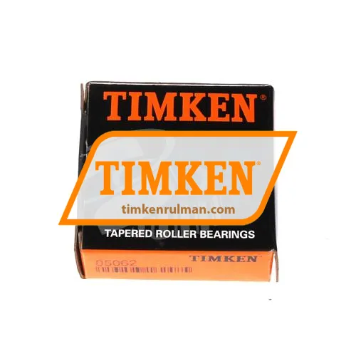 Timken 05062 ürün fotoğrafı 3