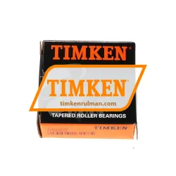 Timken 05062 rulman resim 3