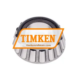 Timken 02476