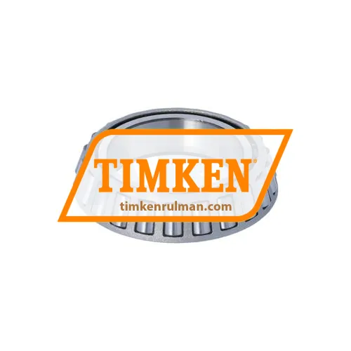 Timken LM806649 ürün fotoğrafı 2