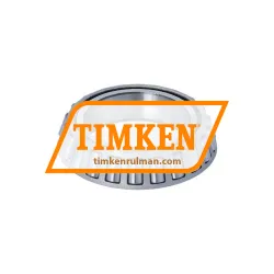 Timken LM806649 rulman resim 2