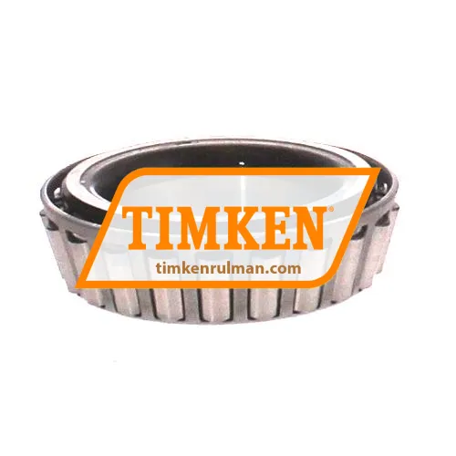 Timken LM78349 ürün fotoğrafı 2