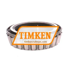 Timken LM78349 rulman resim 2