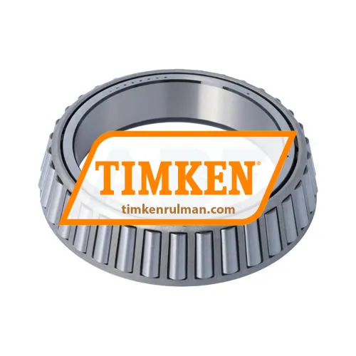 Timken LM522548 ürün fotoğrafı 2
